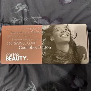 Cortex 360 Swivel Hair Styler